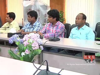 জামদানির পর এবার ইলিশের মালিকানা সুরক্ষার উদ্যোগ