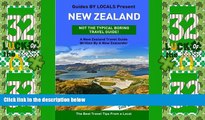 Big Sales  New Zealand: By Locals - A New Zealand Travel Guide Written By A New Zealander: The