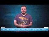 Será? Fotos vazadas podem ser do ZenFone 3 e ZenFone 3 Deluxe