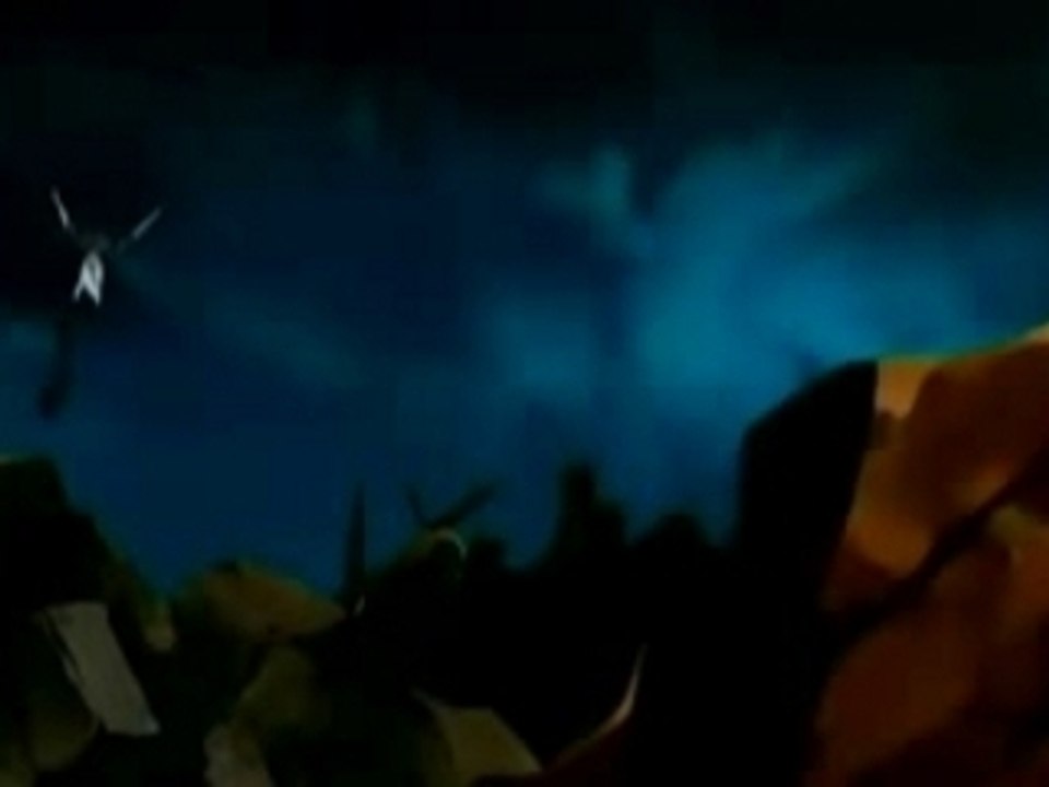 amv black cat Speed Zone