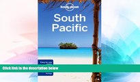 Must Have  Lonely Planet South Pacific (Travel Guide)  Buy Now