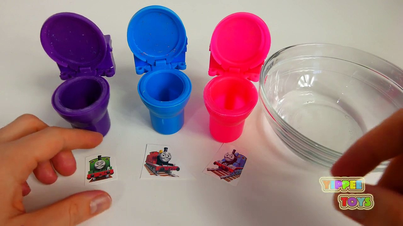 Thomas Slime Toy Toilets for Kids--QYJZlU6a_A