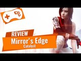 Mirror's Edge Catalyst [Review] - TecMundo Games