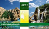 Best Buy Deals  Oceania: The Geography of Australia, New Zealand and the Pacific Islands  Best
