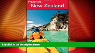 Buy NOW  Frommer s New Zealand (Frommer s Complete Guides)  Premium Ebooks Online Ebooks