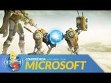 E3 2016: conferência da Microsoft - cobertura ao vivo!