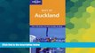 Ebook deals  Lonely Planet Best of Auckland  Full Ebook