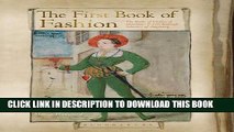 [PDF] Epub The First Book of Fashion: The Book of Clothes of Matthaeus and Veit Konrad Schwarz of