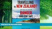 Best Buy Deals  Travelling to New Zealand? 10 Tips to avoid DANGER and stay safe! (Life in New