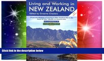 Ebook deals  Living and Working in New Zealand: A Survival Handbook (Living   Working in New