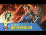 E3 2016: conferência da Bethesda - cobertura ao vivo!
