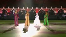 Arabic  Naat Sharif in - Arbi by Little Girls - نشيد جميل