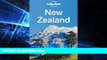 Must Have  Lonely Planet New Zealand (Travel Guide) by Lonely Planet (21-Sep-2012) Paperback  Buy
