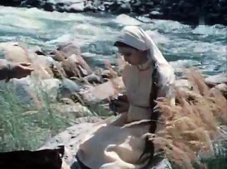 Огненные дороги 15 серия из 17 1978 1984