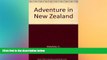 Ebook Best Deals  Adventure in New Zealand  Buy Now