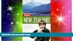Ebook deals  Fodor s Exploring New Zealand, 1st Edition (Exploring Guides)  Most Wanted
