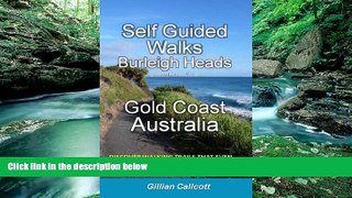 Best Deals Ebook  Self Guided Walks Burleigh Heads Gold Coast Australia  Best Buy Ever
