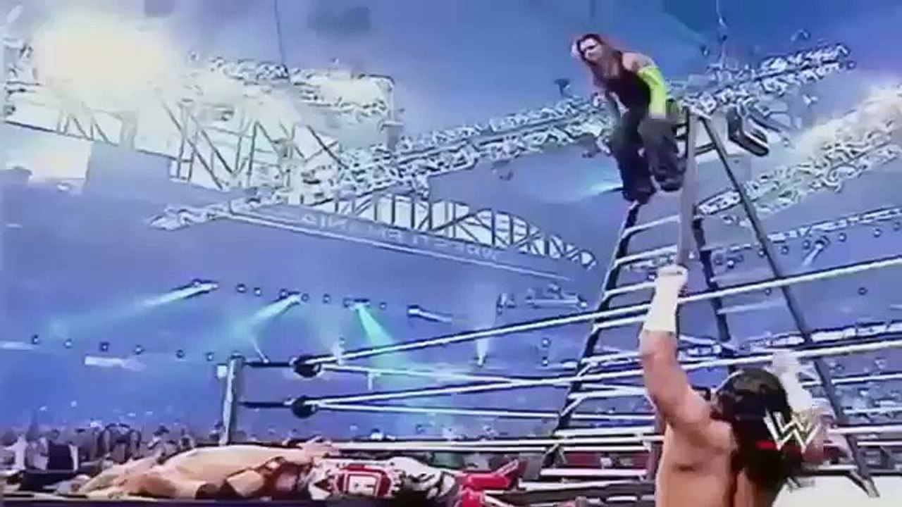 Top 10 WWE Funny Moments 2016 WWE OMG Moments Funny Moments Ever Part 2