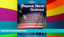 Ebook deals  Papua New Guinea (Lonely Planet Travel Guides)  Full Ebook
