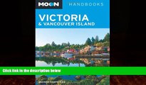 Best Buy Deals  Moon Victoria   Vancouver Island (Moon Handbooks)  Best Seller Books Best Seller