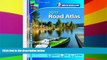 Ebook deals  Michelin North America Road Atlas 2017  Full Ebook