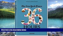 Best Buy Deals  The New York Times: 36 Hours 150 Weekends in the USA   Canada  Best Seller Books