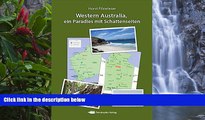 Big Deals  Western Australia, ein Paradies mit Schattenseiten (German Edition)  Best Seller PDF