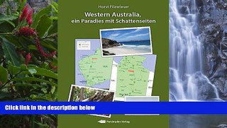 Big Deals  Western Australia, ein Paradies mit Schattenseiten (German Edition)  Best Seller PDF
