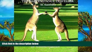 Best Deals Ebook  THE HAPPENSTANCE TRAVELLER in Australia  Most Wanted