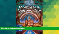 Ebook deals  Lonely Planet Montreal   Quebec City (Travel Guide)  Buy Now