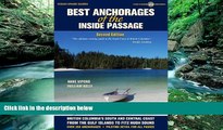Best Buy Deals  Best Anchorages of the Inside Passage -2nd Edition (Ocean Cruise Guides)  Best