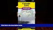Best Buy Deals  Canada East (National Geographic Adventure Map)  Full Ebooks Most Wanted