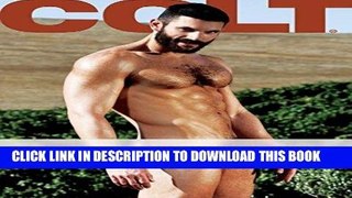 [PDF] 2017 Colt Hairy Chested Calendar [Online Books]