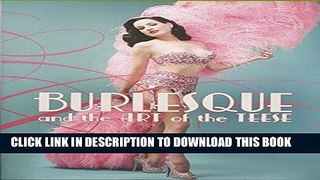 [PDF] Burlesque and the Art of the Teese/Fetish and the Art of the Teese Full Online