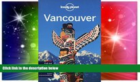Ebook deals  Lonely Planet Vancouver (Travel Guide)  Buy Now