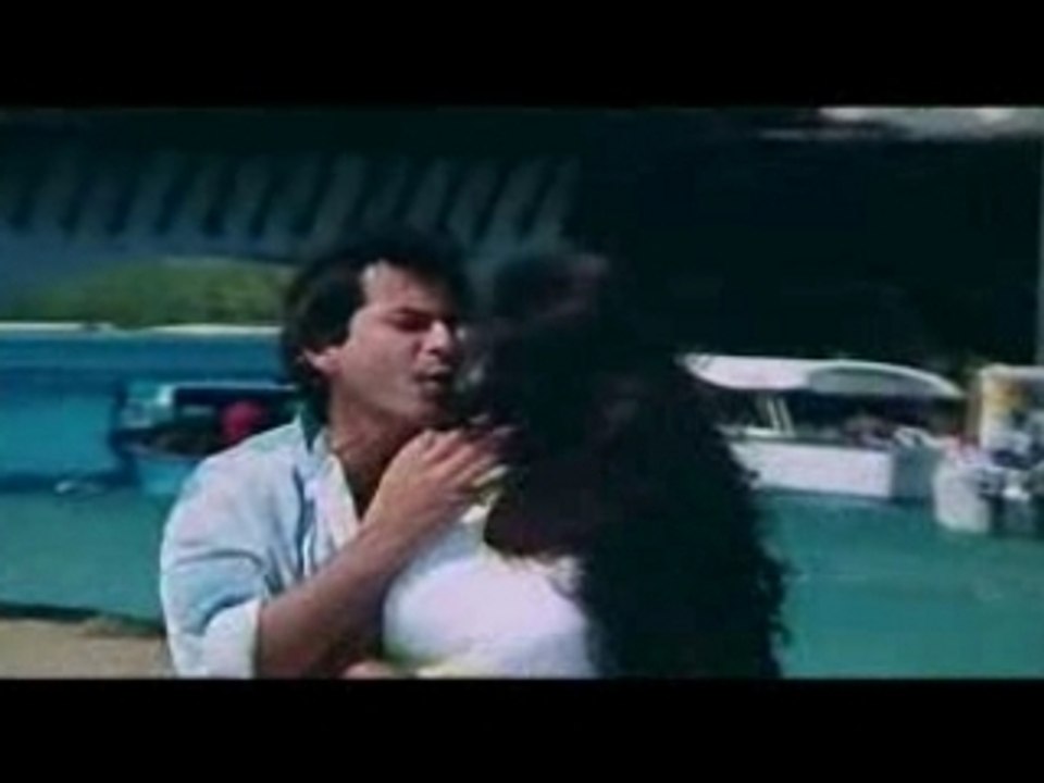 Shilpa Shetty - Dekhu Jo Palat Ke (Zameer 1997)