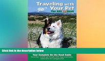 Ebook deals  Traveling With Your Pet: The AAA PetBook  Most Wanted