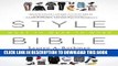 [PDF] Style Bible: What to Wear to Work Full Online