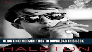 Best Seller Halston: Inventing American Fashion Free Download