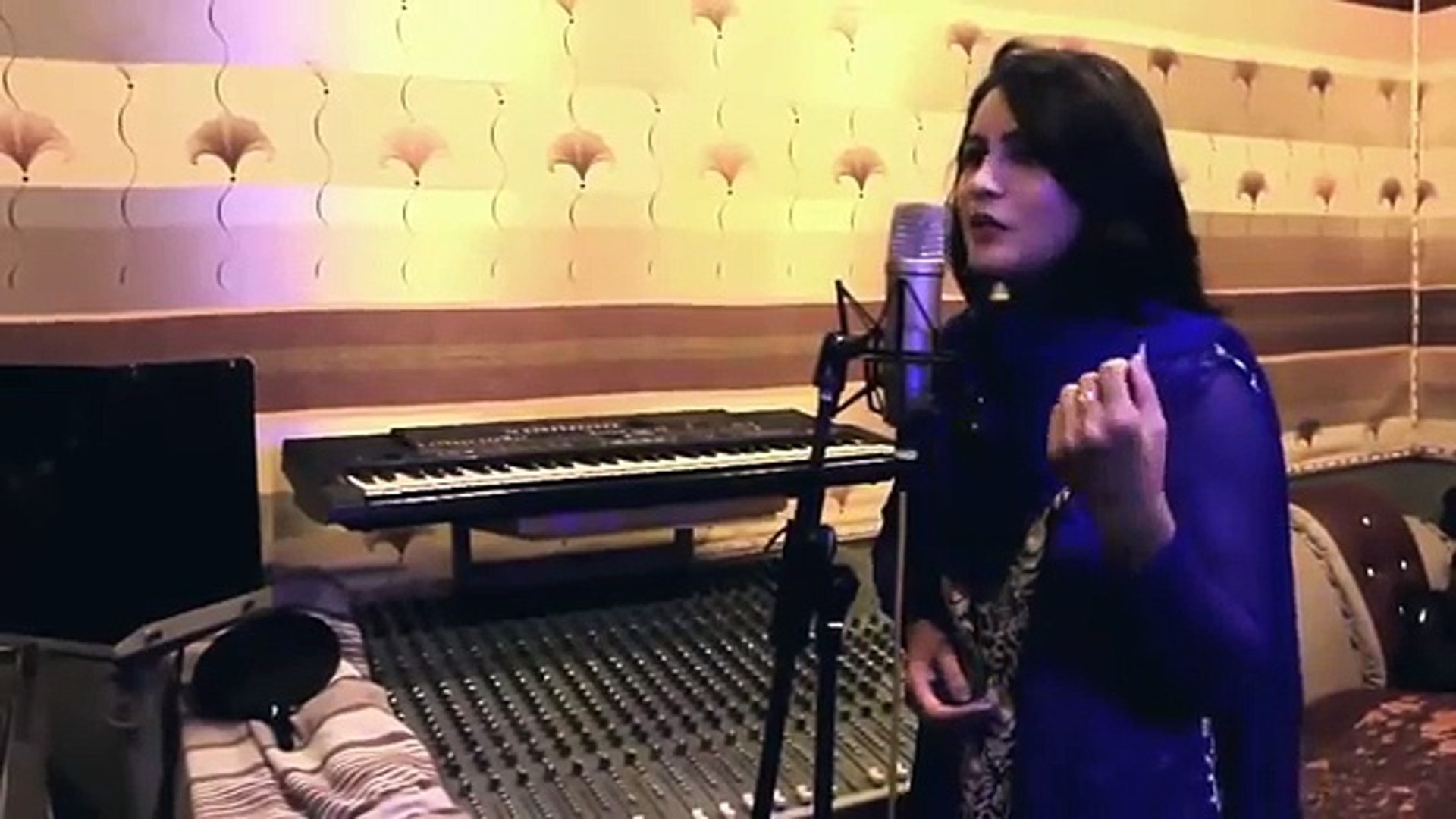 Pashto New Song _ Afghan Music  2016