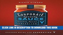 [PDF] Corporate Awesome Sauce: Success Rules for Generation Y Popular Online