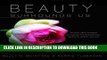 [PDF] Beauty Surrounds Us: A Words   Images Coffee Table Book [Online Books]