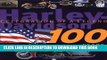 Best Seller Harley-Davidson 100 Years: Celebration of a Legend Free Download