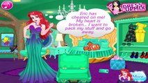 Disney Princess - Ariel Breaks Up With Eric