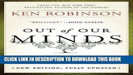 [PDF] Out of Our Minds: Learning to be Creative Popular Online