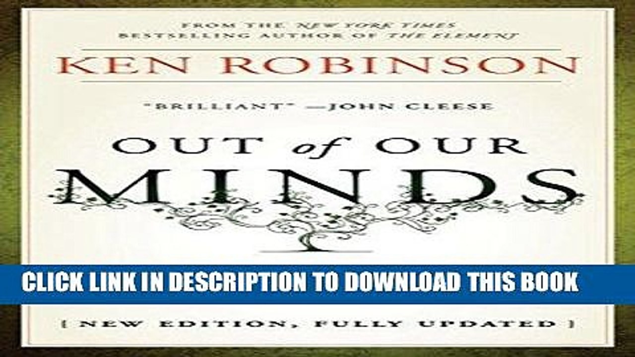 [PDF] Out of Our Minds: Learning to be Creative Popular Online