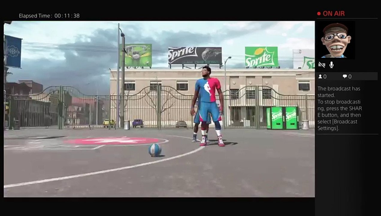POSSIBLE THE GOAT (86)