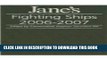 Best Seller Jane s Fighting Ships 2006-2007 Free Read