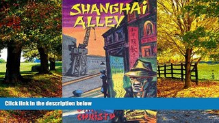 Best Buy Deals  Shanghai Alley  Best Seller Books Best Seller