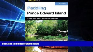 Ebook Best Deals  Paddling Prince Edward Island (Paddling Series)  Buy Now